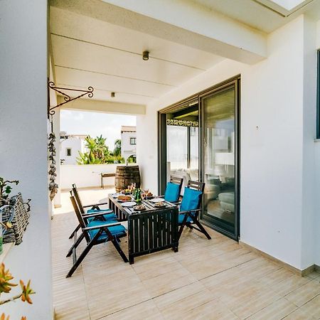 Villa Maria Protaras Ngoại thất bức ảnh