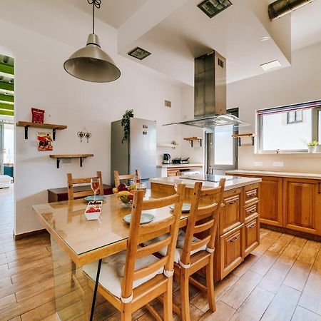 Villa Maria Protaras Ngoại thất bức ảnh