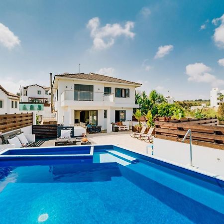 Villa Maria Protaras Ngoại thất bức ảnh