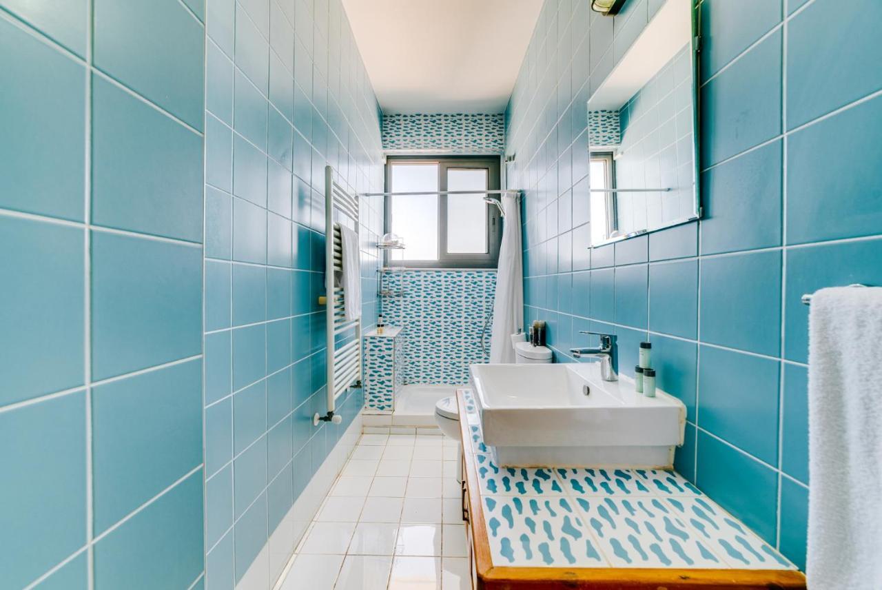 Villa Maria Protaras Ngoại thất bức ảnh