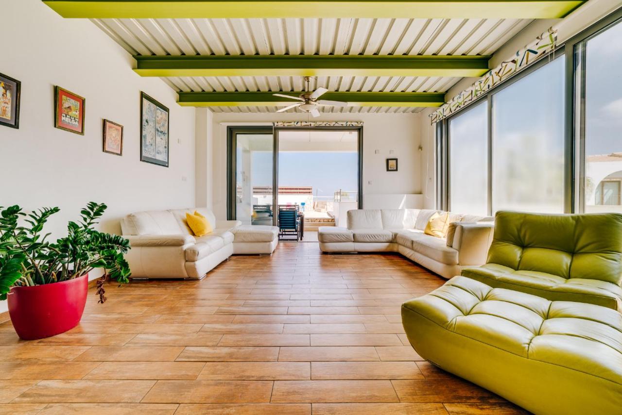 Villa Maria Protaras Ngoại thất bức ảnh