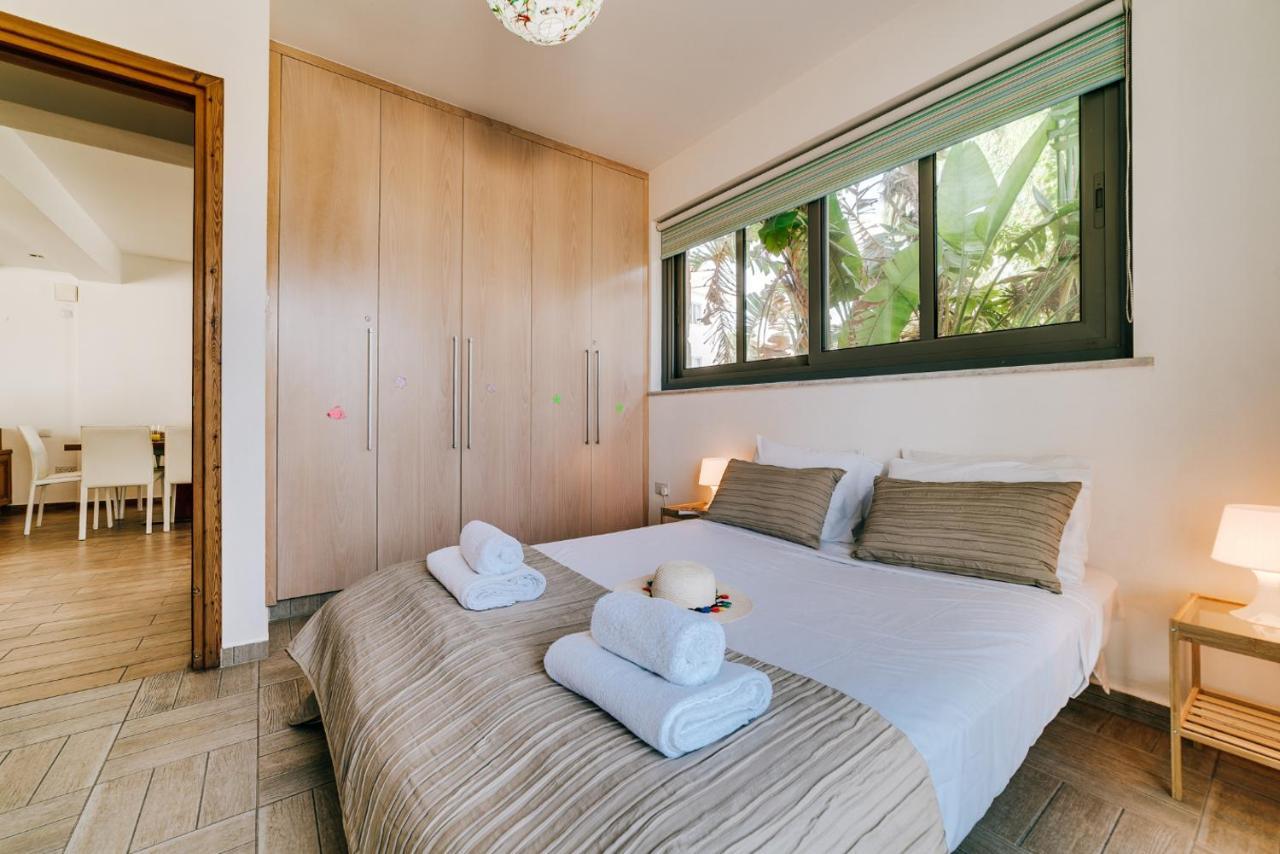 Villa Maria Protaras Ngoại thất bức ảnh