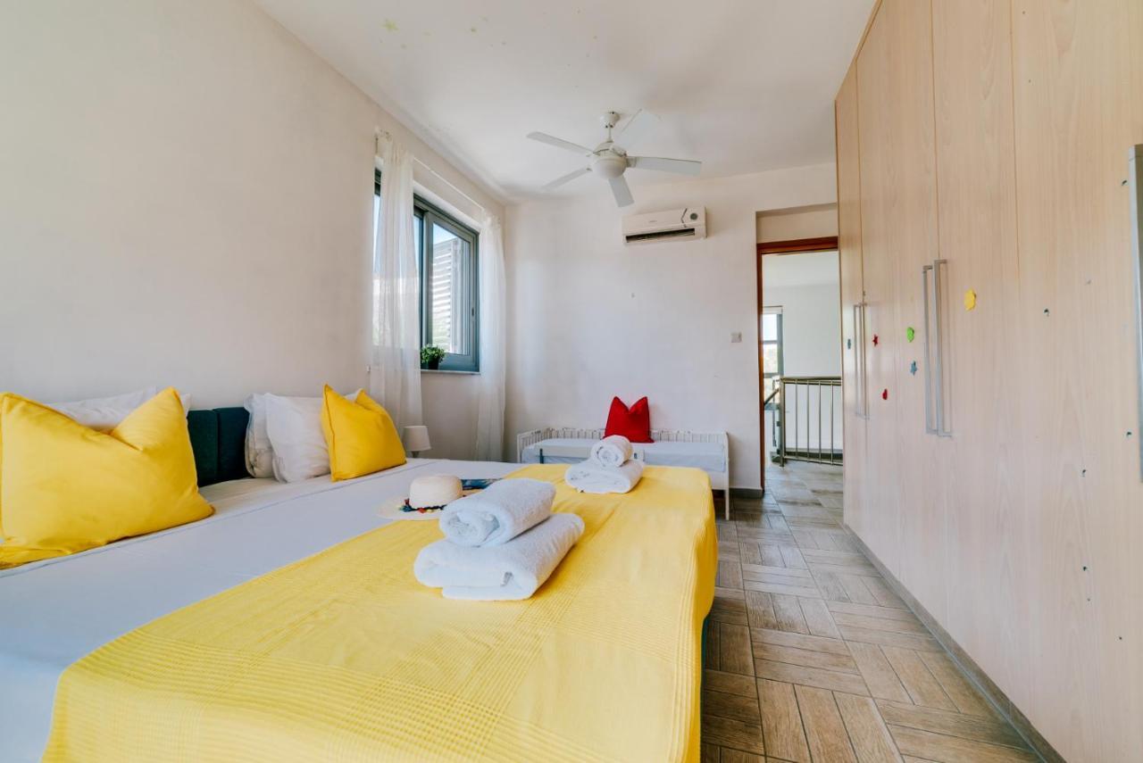 Villa Maria Protaras Ngoại thất bức ảnh