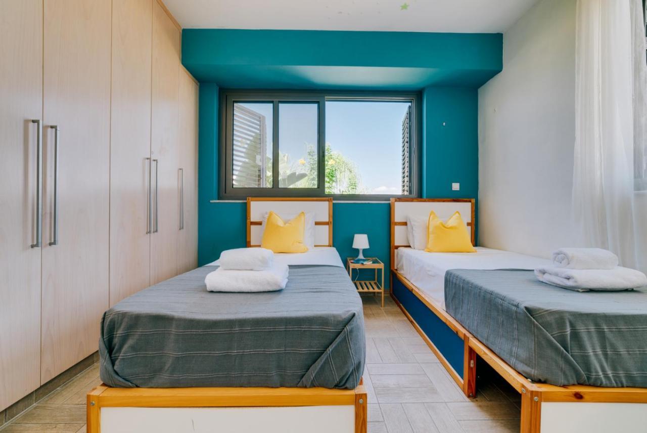 Villa Maria Protaras Ngoại thất bức ảnh