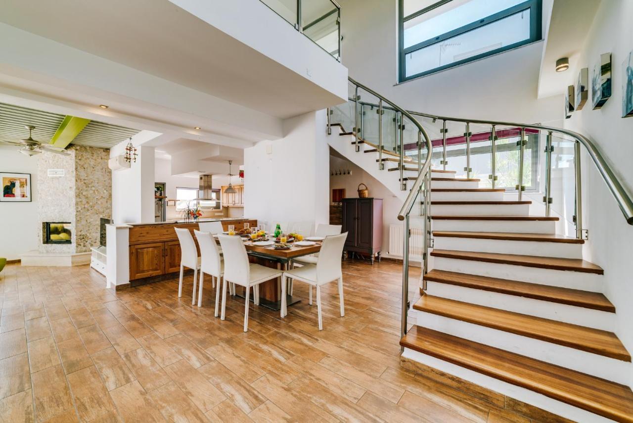 Villa Maria Protaras Ngoại thất bức ảnh