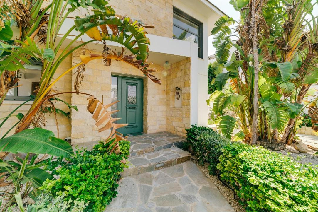Villa Maria Protaras Ngoại thất bức ảnh