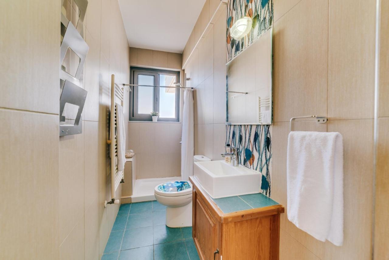 Villa Maria Protaras Ngoại thất bức ảnh